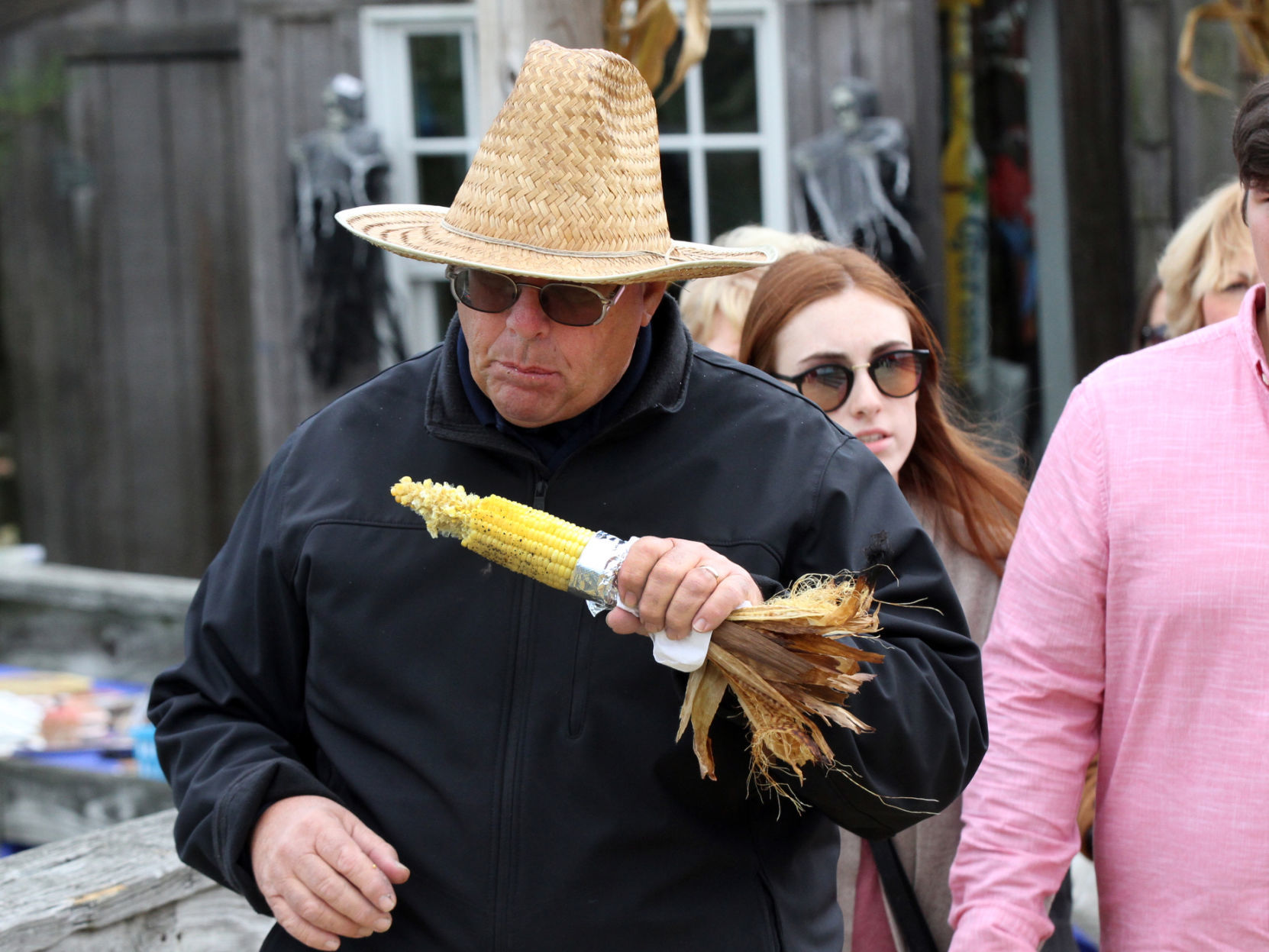 Oktoberfest at Smithville